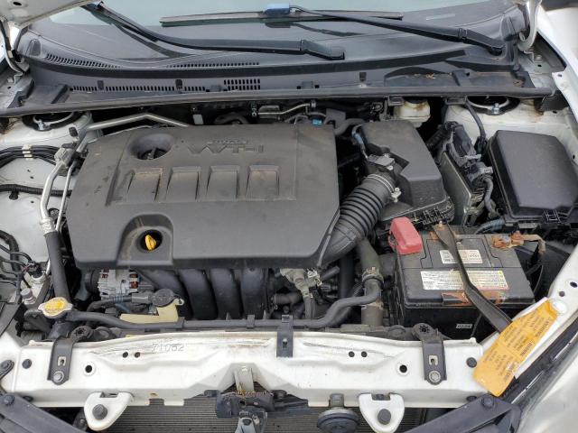 Photo 11 from auction – 2016 TOYOTA COROLLA with VIN 2T1BURHE7GC740405