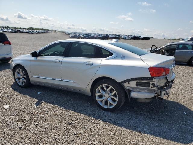 Photo 2 from auction – 2015 CHEVROLET IMPALA LTZ with VIN 2G1165S35F9196516