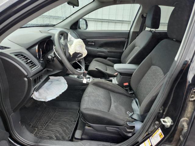 Photo 7 from auction – 2020 MITSUBISHI OUTLANDER with VIN JA4AP3AU8LU016277