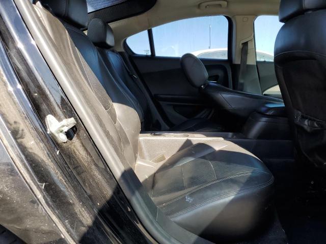 Photo 10 from auction – 2012 CHEVROLET VOLT with VIN 1G1RD6E47CU102573