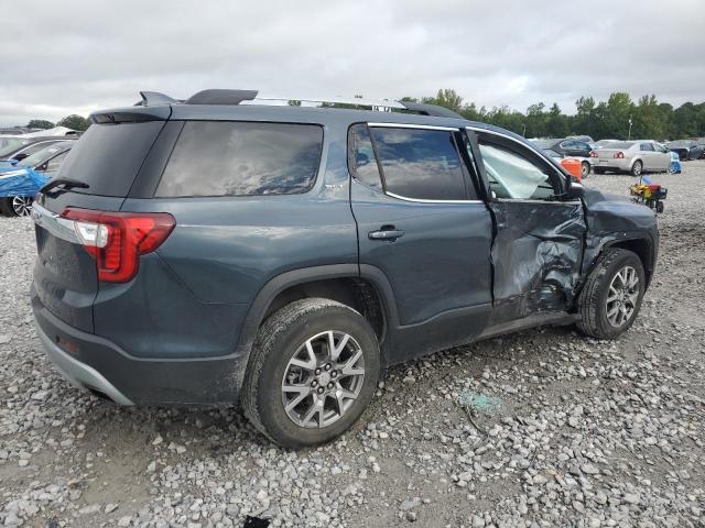 Photo 3 from auction – 2020 GMC ACADIA SLT with VIN 1GKKNMLS2LZ152249