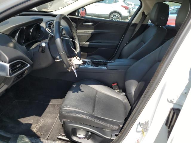 Photo 7 from auction – 2019 JAGUAR XE with VIN SAJAR4FX9KCP53082