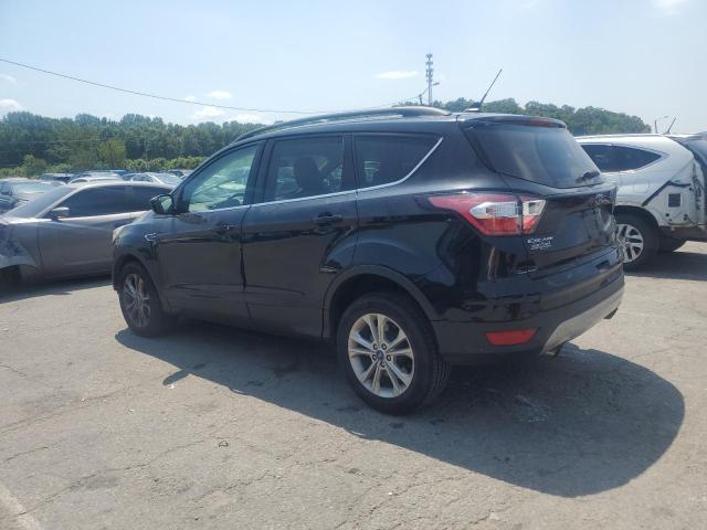 Photo 2 from auction – 2018 FORD ESCAPE SE with VIN 1FMCU0GD7JUC17934