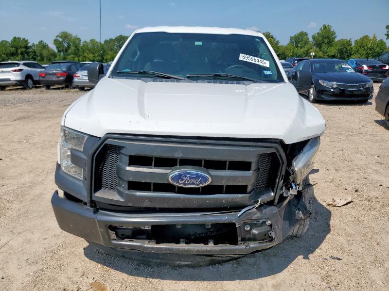 Photo 5 from auction – 2016 FORD F150 SUPER with VIN 1FTEX1C85GFB01230