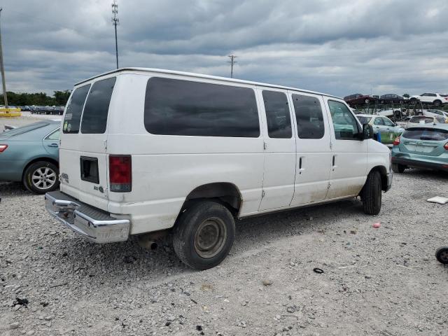 Photo 3 from auction – 2010 FORD ECONOLINE with VIN 1FBNE3BL5ADA57972