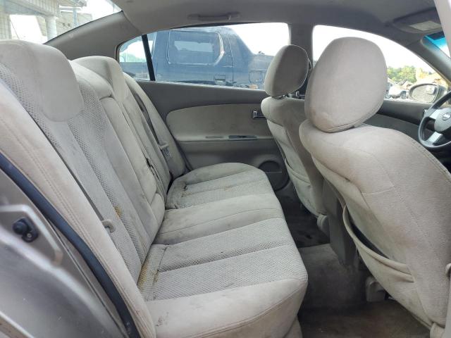 Photo 10 from auction – 2005 NISSAN ALTIMA S with VIN 1N4AL11D55C293618