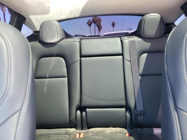 Photo 10 from auction – 2023 TESLA MODEL Y with VIN 7SAYGDEE2PA149273
