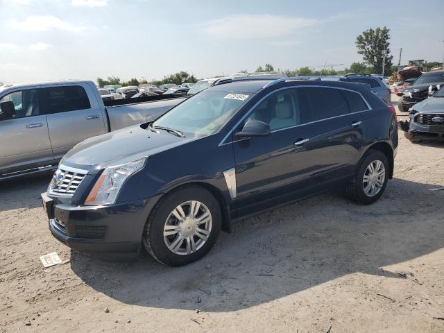 Photo 1 from auction – 2014 CADILLAC SRX LUXURY COLLECTION with VIN 3GYFNEE38ES609262