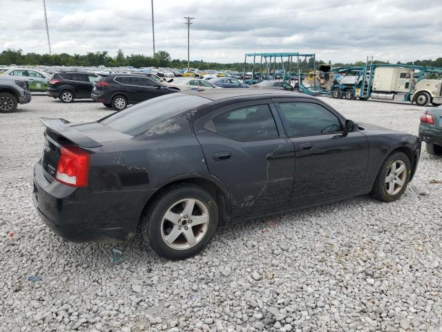 Photo 3 from auction – 2010 DODGE CHARGER SXT with VIN 2B3CA3CV5AH177001