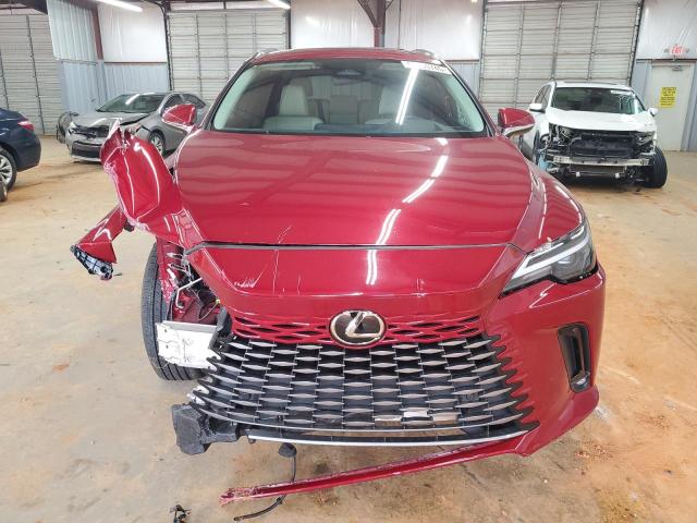 Photo 5 from auction – 2023 LEXUS RX 350 BAS with VIN 2T2BAMCA6PC004468
