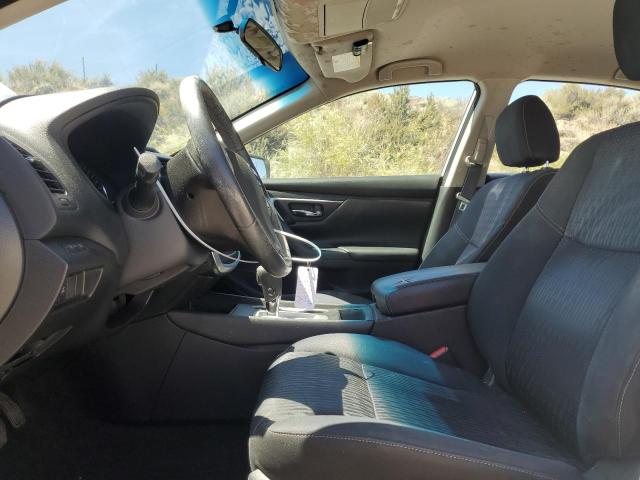 Photo 7 from auction – 2016 NISSAN ALTIMA 2.5 with VIN 1N4AL3AP8GC224561