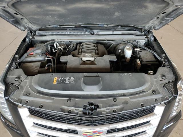 Photo 12 from auction – 2019 CADILLAC ESCALADE E with VIN 1GYS3GKJ3KR219350