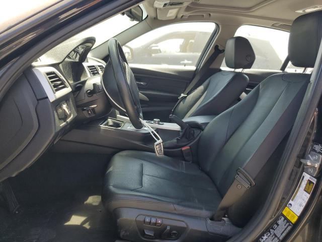 Photo 7 from auction – 2013 BMW 328 XI SUL with VIN WBA3B5C50DF596691