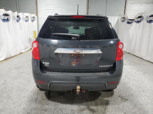 Photo 6 from auction – 2014 CHEVROLET EQUINOX LT with VIN 2GNFLFEK2E6280623