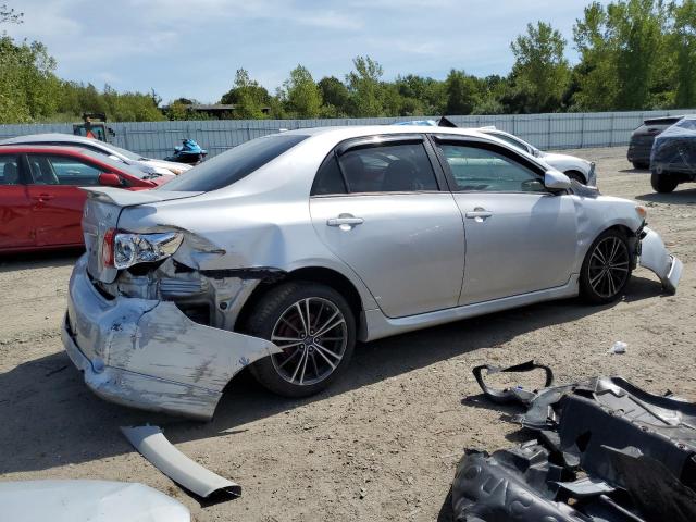 Photo 3 from auction – 2010 TOYOTA COROLLA with VIN 2T1BU4EE1AC248094