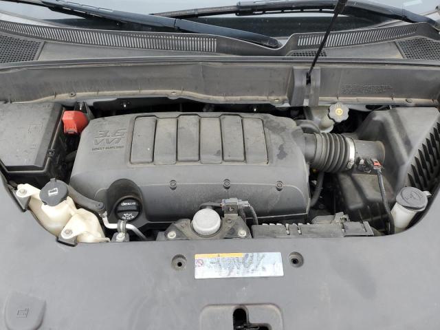 Photo 12 from auction – 2017 CHEVROLET TRAVERSE L with VIN 1GNKRFED3HJ349244