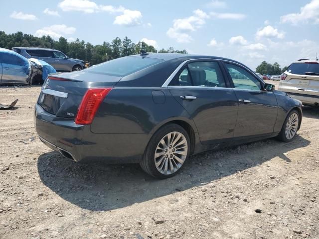 Photo 3 from auction – 2014 CADILLAC CTS LUXURY with VIN 1G6AX5S33E0195705