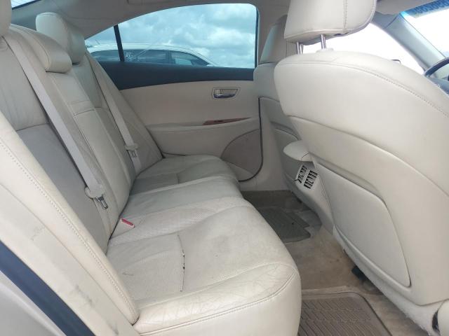 Photo 10 from auction – 2011 LEXUS ES 350 with VIN JTHBK1EG0B2431989