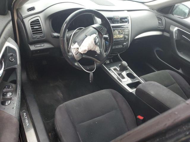 Photo 8 from auction – 2013 NISSAN ALTIMA 3.5S with VIN 1N4BL3APXDC151144
