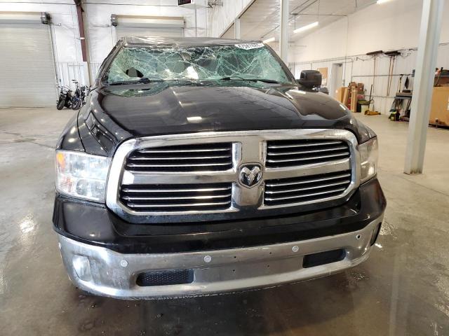 Photo 5 from auction – 2018 RAM 1500 SLT with VIN 1C6RR7LM1JS354529