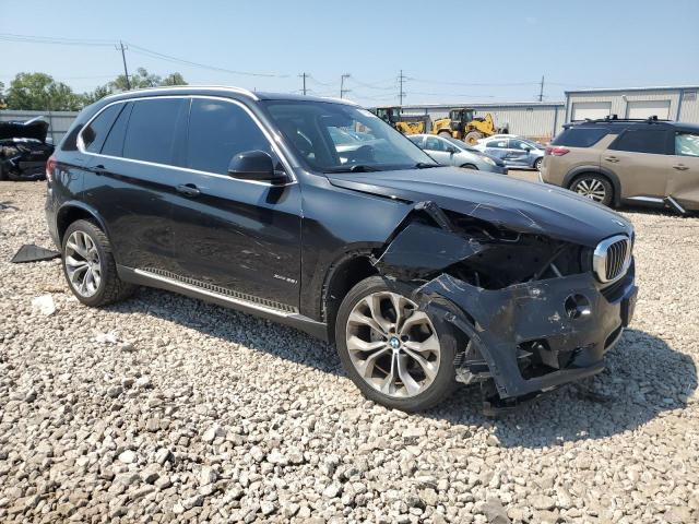 Photo 4 from auction – 2015 BMW X5 XDRIVE3 with VIN 5UXKR0C58F0K70557