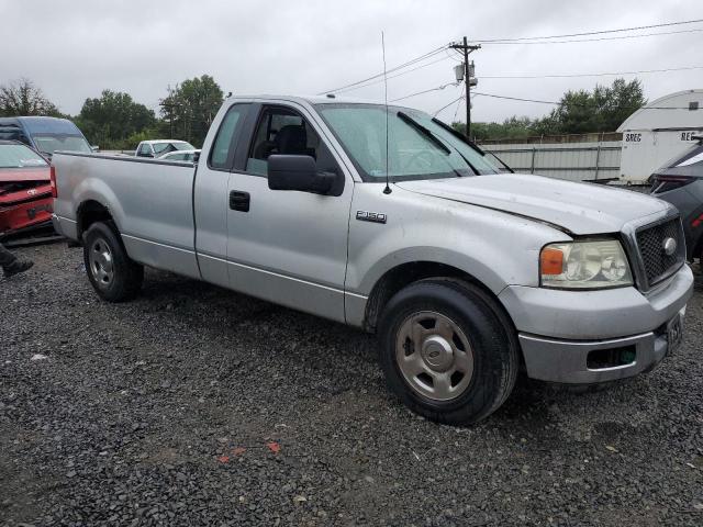 Photo 4 from auction – 2008 FORD F150 with VIN 1FTRF12WX8KD36820