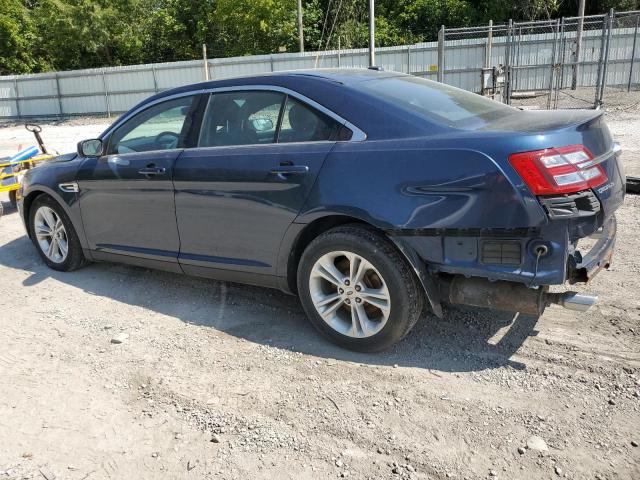 Photo 2 from auction – 2016 FORD TAURUS SEL with VIN 1FAHP2H86GG133129