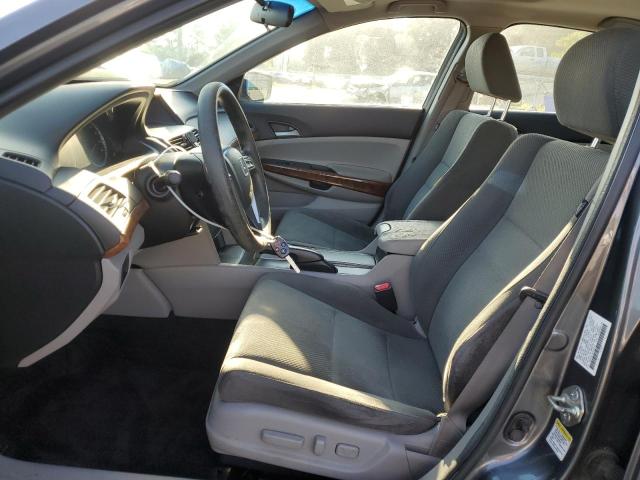 Photo 7 from auction – 2012 HONDA ACCORD EX with VIN 1HGCP2F75CA182335
