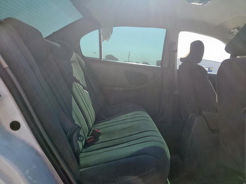 Photo 10 from auction – 2004 CHEVROLET CLASSIC with VIN 1G1ND52F24M522631