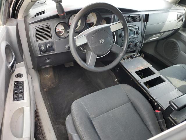 Photo 8 from auction – 2006 DODGE CHARGER SE with VIN 2B3KA43H86H429875