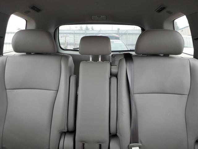 Photo 10 from auction – 2012 TOYOTA HIGHLANDER with VIN 5TDBK3EH7CS167685