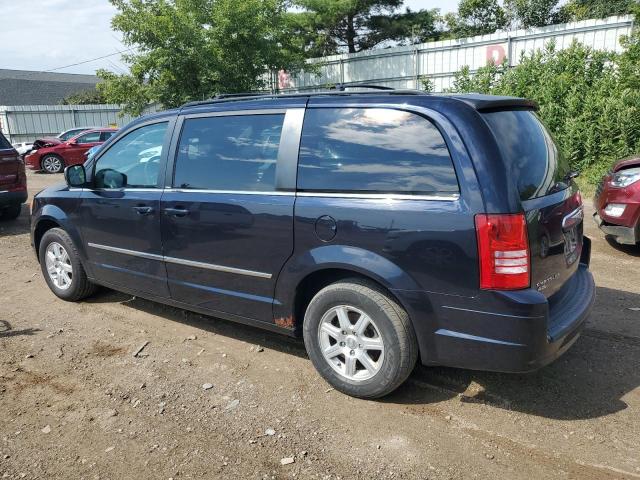 Photo 2 from auction – 2010 CHRYSLER TOWN & COU with VIN 2A4RR8DX7AR382080