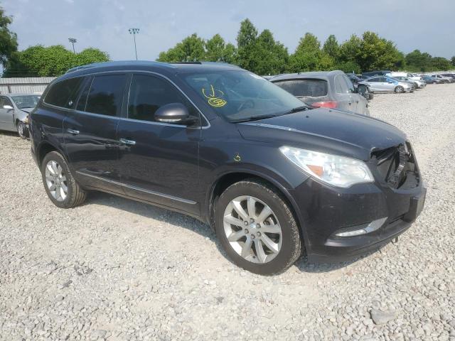 Photo 4 from auction – 2014 BUICK ENCLAVE with VIN 5GAKRCKDXEJ199612