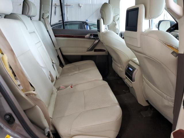 Photo 11 from auction – 2012 LEXUS GX 460 PRE with VIN JTJJM7FX3C5047789