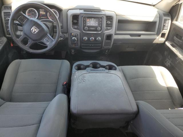 Photo 8 from auction – 2015 RAM 1500 ST with VIN 1C6RR7FGXFS760547