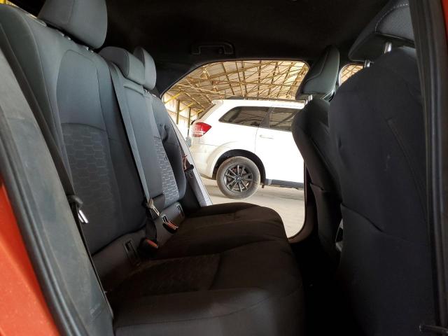 Photo 10 from auction – 2024 TOYOTA COROLLA SE with VIN JTND4MBE2R3218132