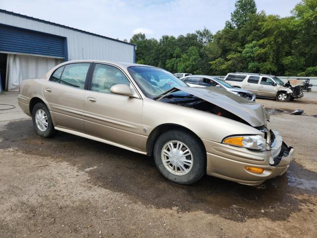 Photo 4 from auction – 2005 BUICK LESABRE CU with VIN 1G4HP52KX5U287174