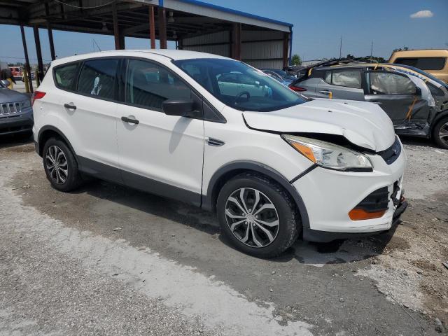 Photo 4 from auction – 2016 FORD ESCAPE S with VIN 1FMCU0F7XGUA61103