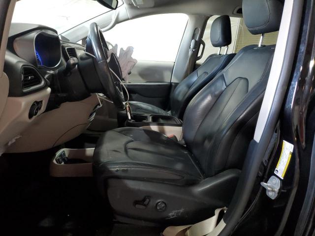 Photo 7 from auction – 2020 CHRYSLER PACIFICA T with VIN 2C4RC1BG1LR106479