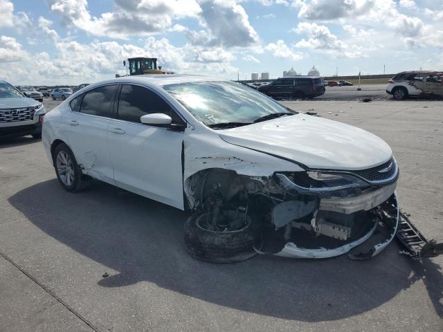 Photo 4 from auction – 2016 CHRYSLER 200 LIMITE with VIN 1C3CCCAB4GN157716