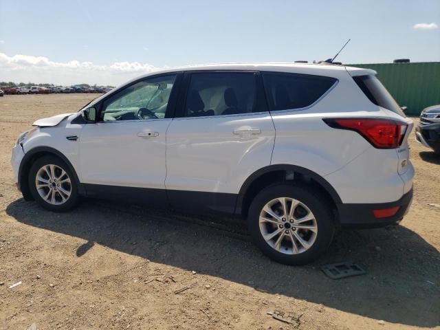 Photo 2 from auction – 2019 FORD ESCAPE SE with VIN 1FMCU9GD3KUA52258