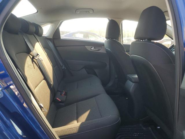 Photo 10 from auction – 2021 KIA FORTE FE with VIN 3KPF24ADXME325152