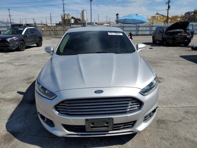 Photo 5 from auction – 2014 FORD FUSION SE with VIN 3FA6P0LU2ER317070