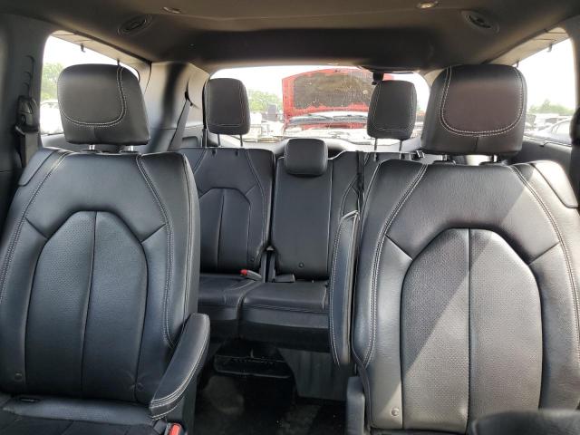 Photo 10 from auction – 2018 CHRYSLER PACIFICA T with VIN 2C4RC1EG9JR338305