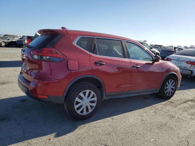 Photo 3 from auction – 2017 NISSAN ROGUE S with VIN JN8AT2MT4HW387483