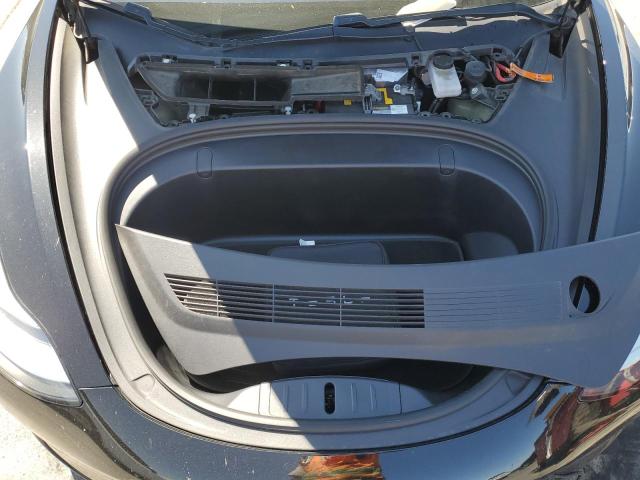 Photo 11 from auction – 2018 TESLA MODEL 3 with VIN 5YJ3E1EB7JF134599