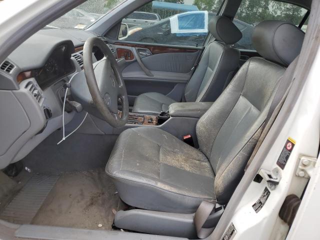 Photo 7 from auction – 2002 MERCEDES-BENZ E 320 with VIN WDBJF65J42B428294