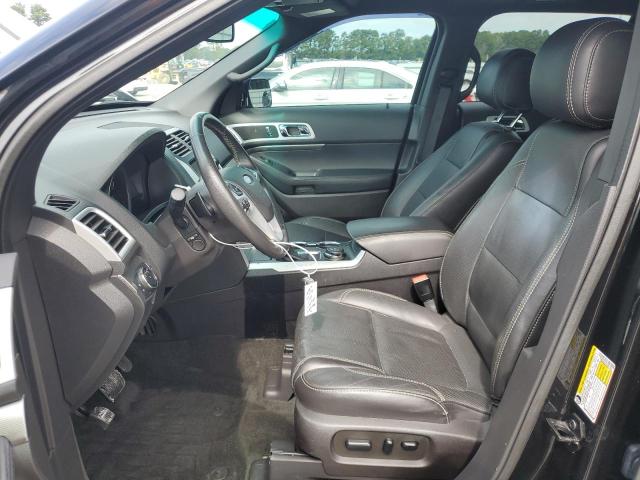 Photo 7 from auction – 2015 FORD EXPLORER with VIN 1FM5K8GT1FGA51744