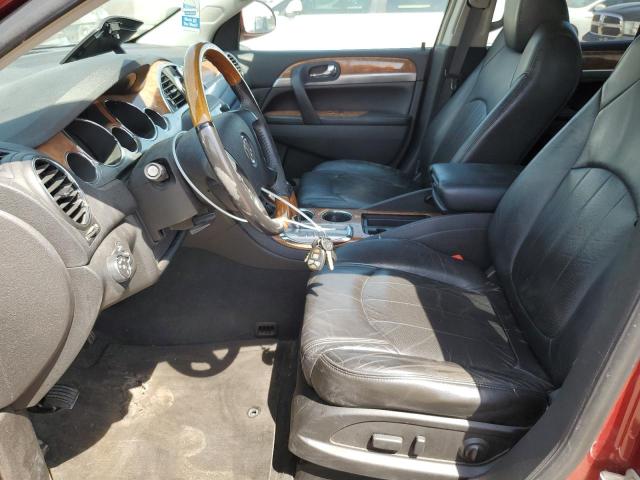 Photo 7 from auction – 2009 BUICK ENCLAVE CX with VIN 5GAEV23D69J210659