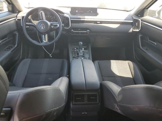 Photo 8 from auction – 2024 MAZDA CX-50 PREM with VIN 7MMVABDM2RN155497